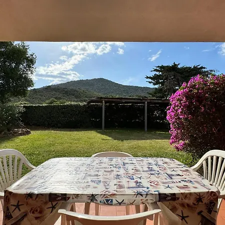 Vermentino House - 100 Mt Dalla Spiaggia *