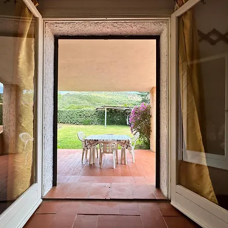 Vermentino House - 100 Mt Dalla Spiaggia * Budoni