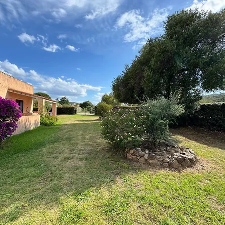 Apartment Vermentino House - 100 Mt Dalla Spiaggia Budoni