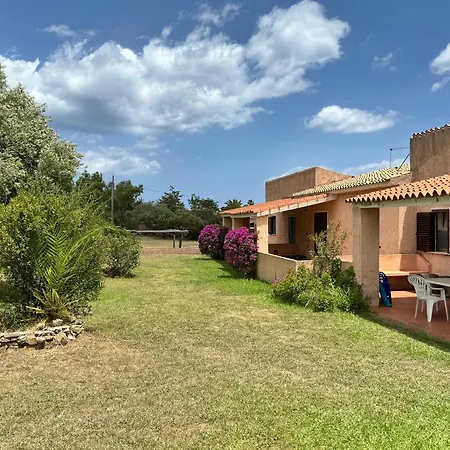 Vermentino House - 100 Mt Dalla Spiaggia * Budoni