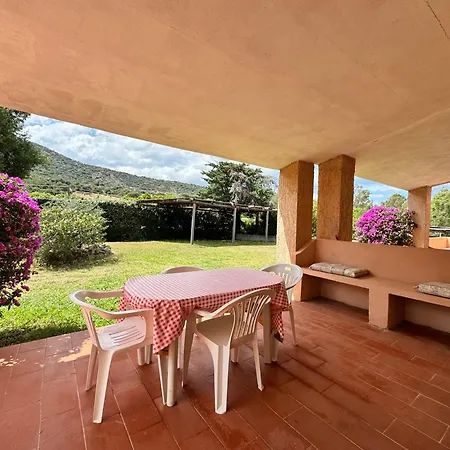 Vermentino House - 100 Mt Dalla Spiaggia * ブドーニ