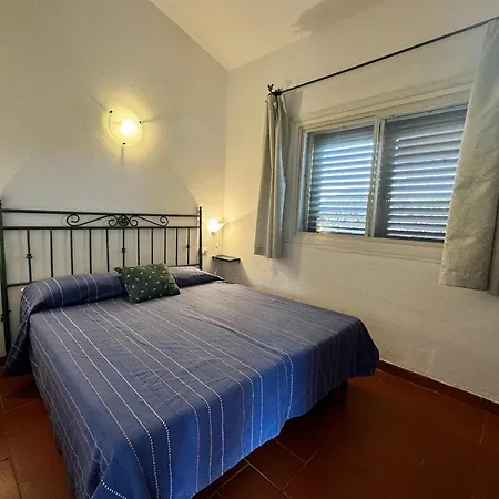 Vermentino House - 100 Mt Dalla Spiaggia *