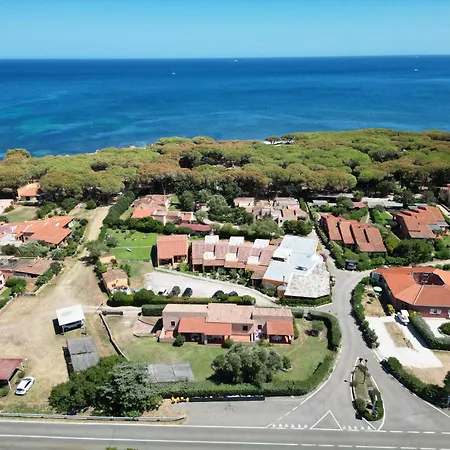 Apartment Vermentino House - 100 Mt Dalla Spiaggia *