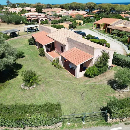 Vermentino House - 100 Mt Dalla Spiaggia * Budoni