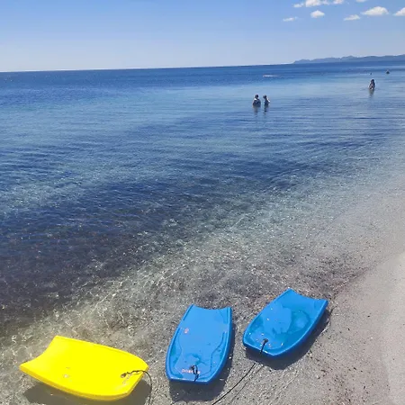 Vermentino House - 100 Mt Dalla Spiaggia * Budoni