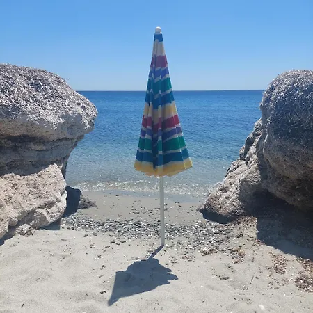 아파트 Vermentino House - 100 Mt Dalla Spiaggia