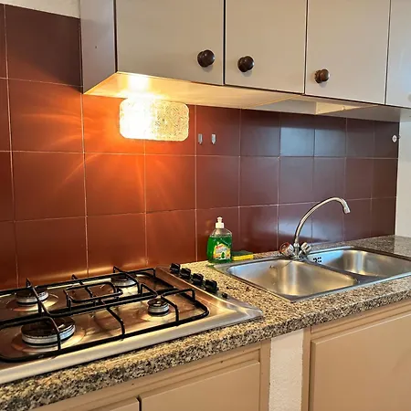 Vermentino House - 100 Mt Dalla Spiaggia Apartment *