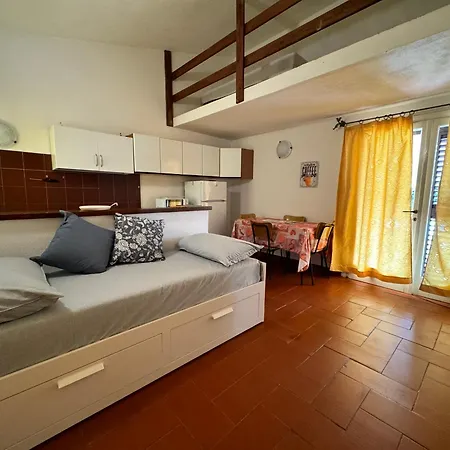 Vermentino House - 100 Mt Dalla Spiaggia Budoni