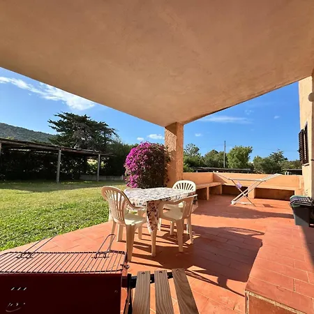 Vermentino House - 100 Mt Dalla Spiaggia * Budoni