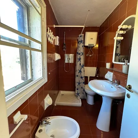 Apartment Vermentino House - 100 Mt Dalla Spiaggia Budoni