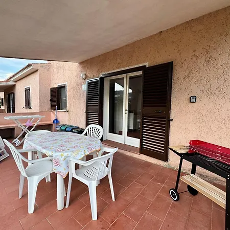 Vermentino House - 100 Mt Dalla Spiaggia Budoni