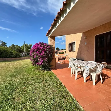 Vermentino House - 100 Mt Dalla Spiaggia Budoni