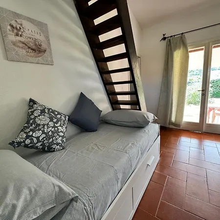 Vermentino House - 100 Mt Dalla Spiaggia *