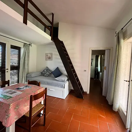 Apartment Vermentino House - 100 Mt Dalla Spiaggia Budoni