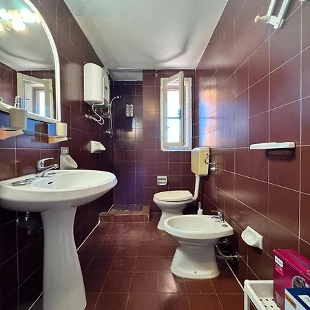 Apartment Vermentino House - 100 Mt Dalla Spiaggia Budoni