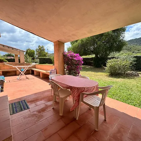 Vermentino House - 100 Mt Dalla Spiaggia * Budoni