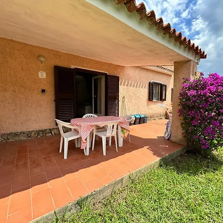 Vermentino House - 100 Mt Dalla Spiaggia Apartment