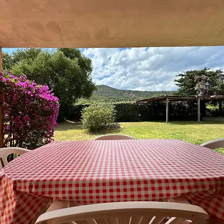 Vermentino House - 100 Mt Dalla Spiaggia Budoni